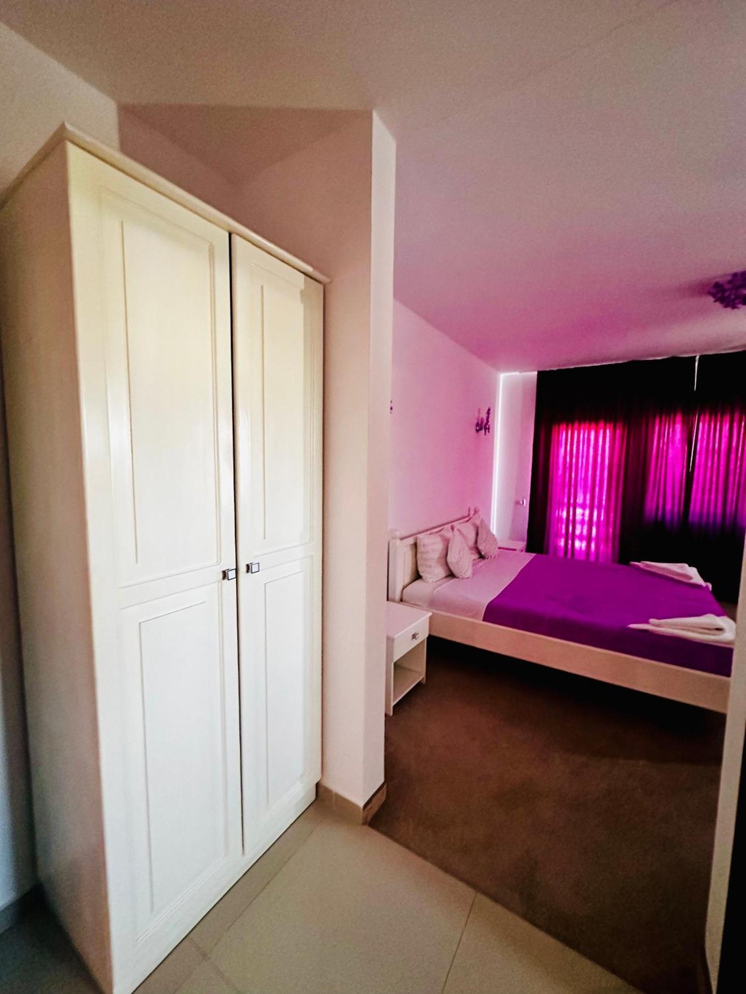 Pensiunea Fabian Hotel Юриловка Екстериор снимка